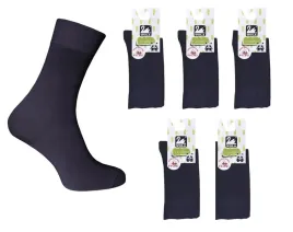 5x-wola-skarpetki-meskie-bamboo-navy-39-41