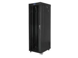 lanberg-ff01-6042-12b-stojak-42u-stojak-wolnostojacy-czarny