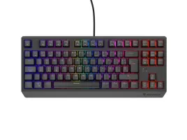 genesis-thor-230-tkl-klawiatura-gaming-usb-qwerty-hiszpanski-czarny