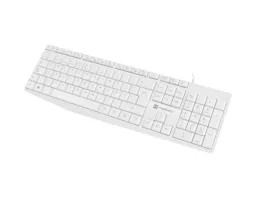 natec-nkl-1949-klawiatura-uniwersalne-usb-qwerty-hiszpanski-bialy