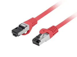 lanberg-pcf8-10cu-0025-r-kabel-sieciowy-czerwony-025-m-cat8-1-s-ftp-s-