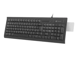 natec-nkl-2052-klawiatura-biuro-usb-qwerty-hiszpanski-czarny