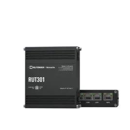teltonika-rut301-eu-ethernet-router-ruter-fast-ethernet-czarny