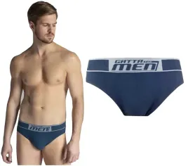 gatta-slipy-majtki-bawelna-ocean-blue-niebieski-xxl