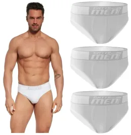 3x-gatta-slipy-majtki-bawelna-biale-xxl