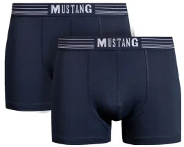 mustang-bokserki-meskie-2-szt-granatowe-m