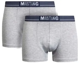 mustang-bokserki-meskie-2-szt-szare-xxl