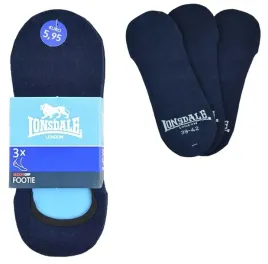 lonsdale-mikro-stopki-footie-navy-invisible-39-42