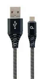 gembird-cc-usb2b-ammbm-1m-bw-kabel-usb-usb-2-0-micro-usb-b-usb-a-czarny