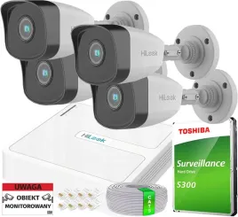 zestaw-monitoringu-ip-hilook-4-kamery-5mpx-ipcam-b5-rejestrator-8ch-poe