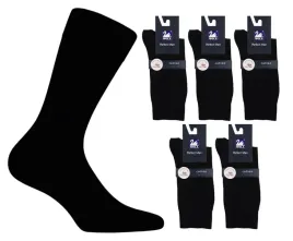 5x-wola-skarpety-meskie-cotton-classic-black-42-44