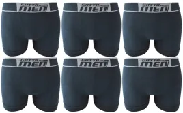 6-x-gatta-boxer-bokserki-meskie-bawelna-titanium-m