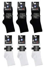6x-wola-skarpetki-sportive-ag-biale-czarne-45-47