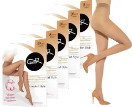 5-x-rajstopy-gatta-comfort-style-20-den-5-xl-daino