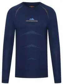 henderson-koszulka-bielizna-termoaktywna-termiczna-granat-xl