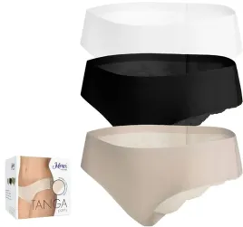 zestaw-julimex-tanga-majtki-figi-biale-czarne-bezowe-m