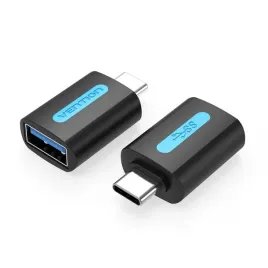 vention-cdub0-zmieniacz-plci-kabli-usb-c-usb-a-czarny