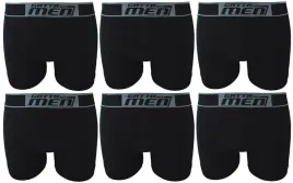 6-x-gatta-boxer-bokserki-meskie-bawelna-czarne-m