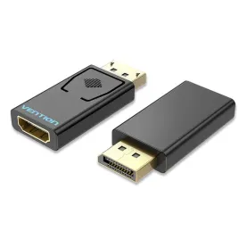 vention-hbkb0-zmieniacz-plci-kabli-dp-hdmi-czarny
