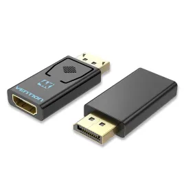vention-hbmb0-przejsciowka-do-kabli-dp-hdmi-czarny