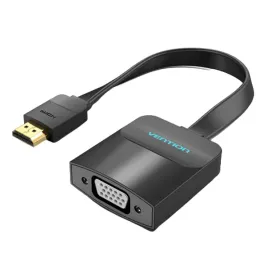 vention-74345-adapter-kablowy-015-m-vga-d-sub-hdmi-typu-a-standard