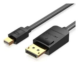 vention-hagbj-adapter-kablowy-5-m-displayport-hdmi-czarny