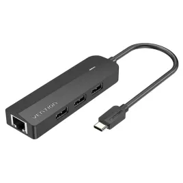 vention-tgobb-huby-i-koncentratory-usb-type-c-480-mbit-s-czarny