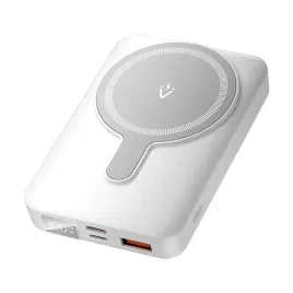 vention-fhtw0-bank-mocy-10000-mah-bezprzewodowe-ladowanie-bialy