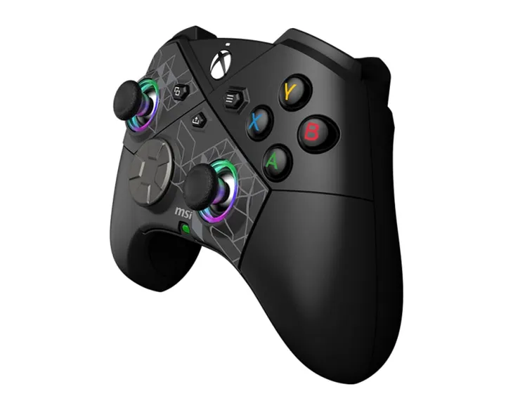 msi-force-pro-w-controller-czarny-usb-2-0-gamepad-analogowa-cyfrowa-andr