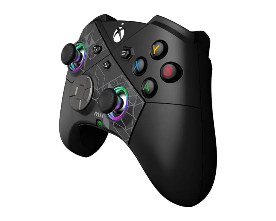 msi-force-pro-w-controller-czarny-usb-2-0-gamepad-analogowa-cyfrowa-andr