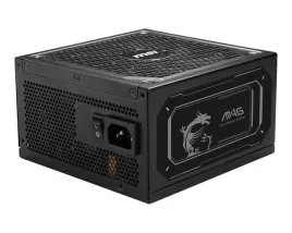msi-mag-a1000gl-pcie5-ii-modul-zasilaczy-1000-w-24-pin-atx-atx-czarny