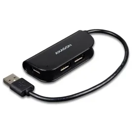 axagon-hue-x4b-huby-i-koncentratory-usb-2-0-480-mbit-s-czarny