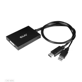 club3d-cac-1010-displayport-usb-dvi-i-daul-link-czarny-bialy
