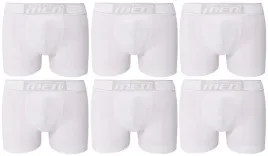 6-x-gatta-boxer-bokserki-meskie-bawelna-biale-m