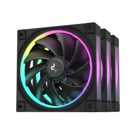 deepcool-fl12-3-in-1-obudowa-komputera-wentylator-12-cm-czarny-3-szt