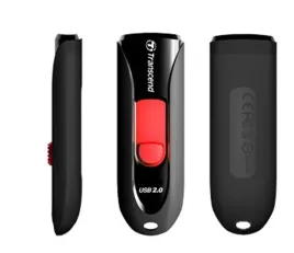 transcend-jetflash-590-64gb-pamiec-usb-usb-typu-a-2-0-czarny