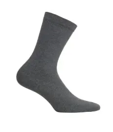 wola-skarpety-damskie-cotton-browncoal-36-38