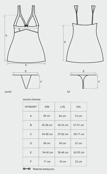 obsessive-secred-koszulka-stringi-i-czerwone-l-xl-rozmiar-l-xl