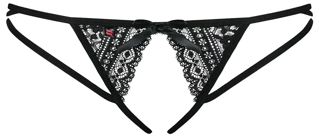 obsessive-picantina-stringi-otwarte-czarne-s-m