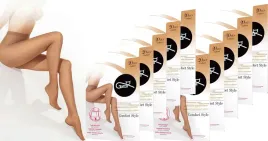 10x-rajstopy-gatta-comfort-style-20-den-2-s-golden