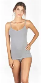 gatta-koszulka-camisole-60den-grigio-l