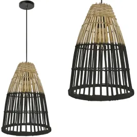 lampa-wiszaca-naturalna-boho-bambusowa-pleciona-toolight