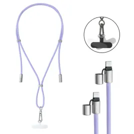 intenso-handykette-als-lade-datenkabel-usb-c-bis-165m-lila-kabel-usb