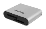 kingston-technology-workflow-sd-reader-czarny-srebrny