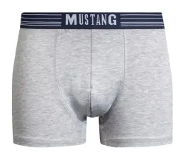 mustang-bokserki-meskie-1pak-grey-xxl