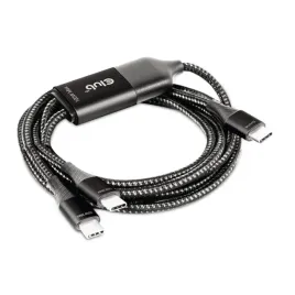 club3d-cac-1527-kabel-usb-183-m-usb-c-2-x-usb-c-czarny