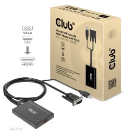 club3d-cac-1720-adapter-kablowy-06-m-hdmi-typu-a-standard-vga-d-sub