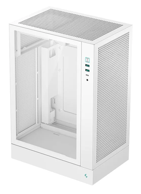 deepcool-ch170-plus-wh-midi-tower-bialy