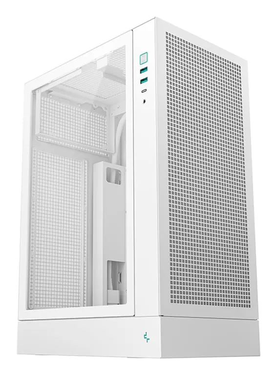 deepcool-ch170-plus-wh-midi-tower-bialy