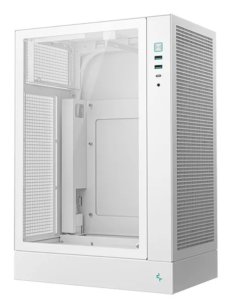 deepcool-ch170-plus-wh-midi-tower-bialy